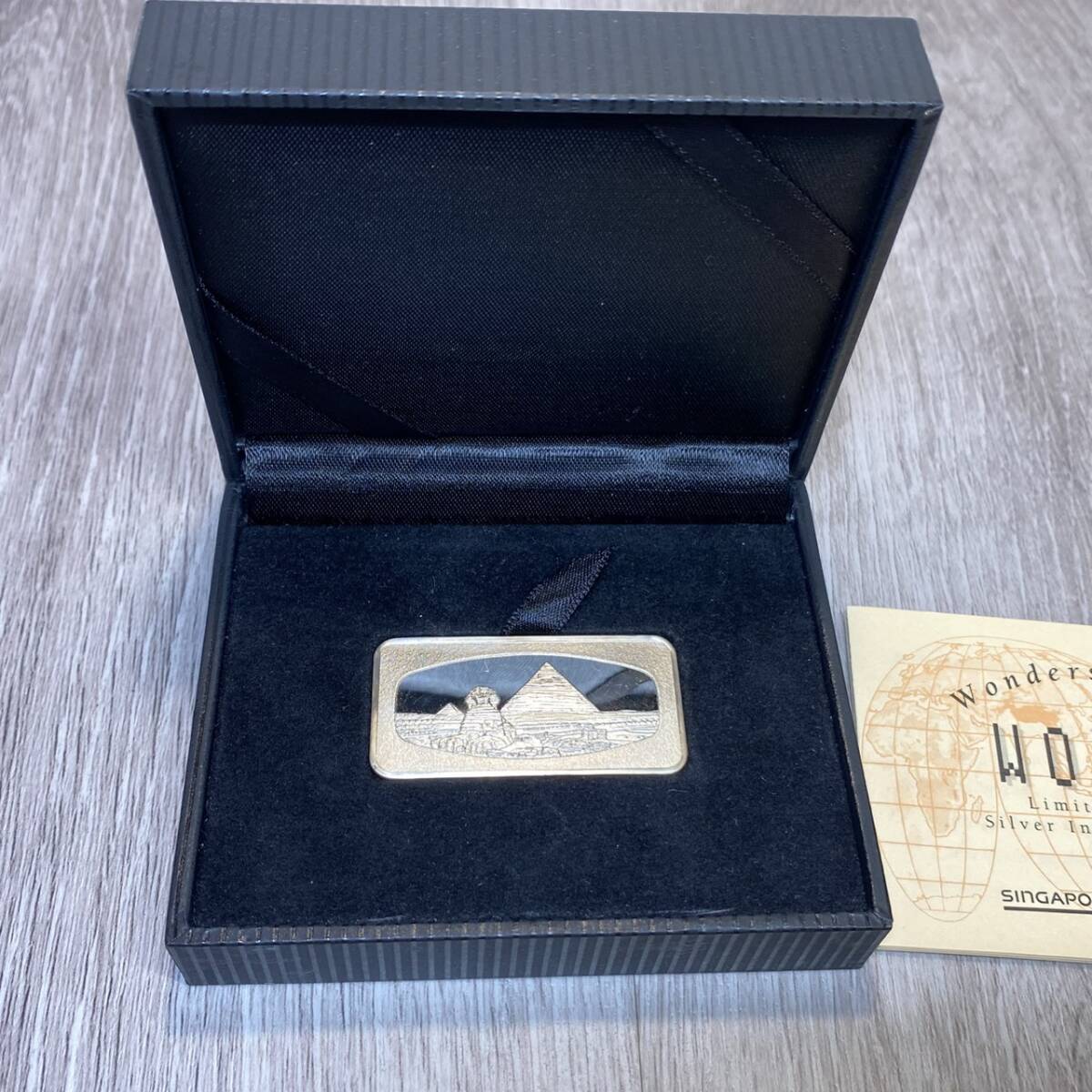 Yahoo!オークション -「シンガポール航空 シルバー」の落札相場・落札価格