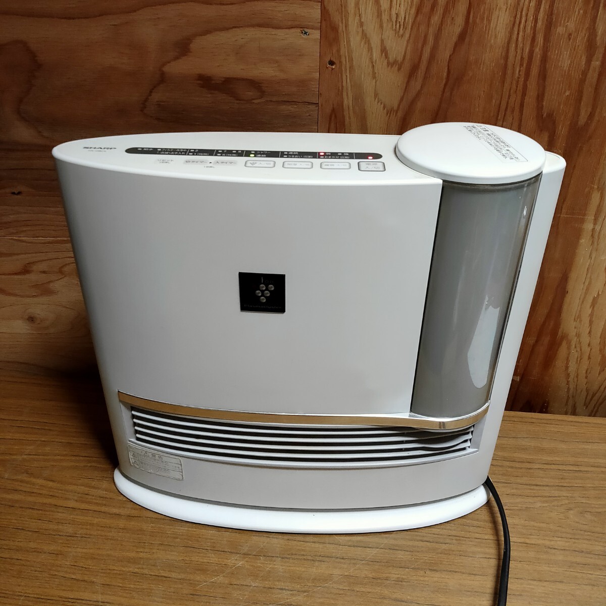 2026年最新】Yahoo!オークション -シャープ sharp セラミックファン