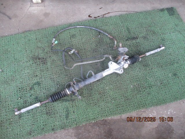 Yahoo!オークション -「ステアリングラック dc2」(自動車、オートバイ