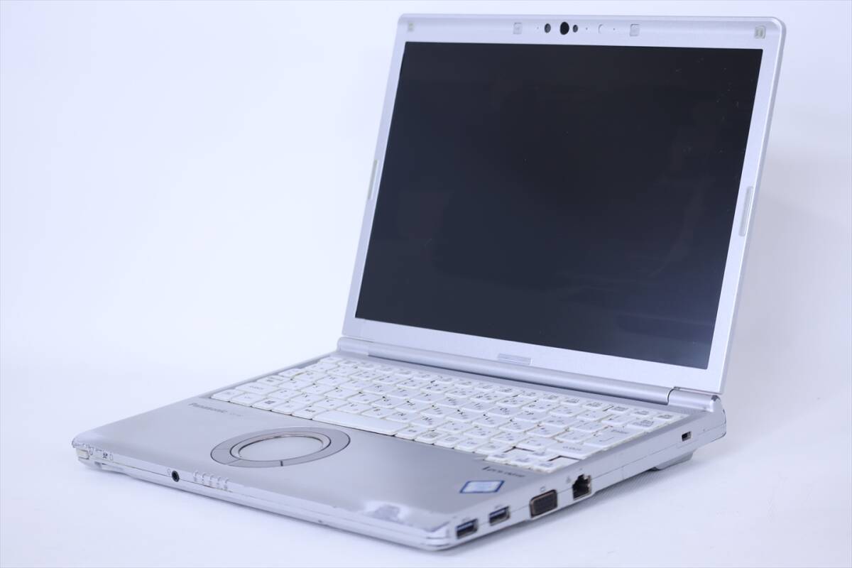 2026年最新】Yahoo!オークション -レッツノート ジャンク svの中古品