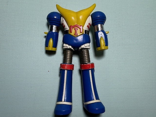 Yahoo!オークション -「ロボクレス」の落札相場・落札価格