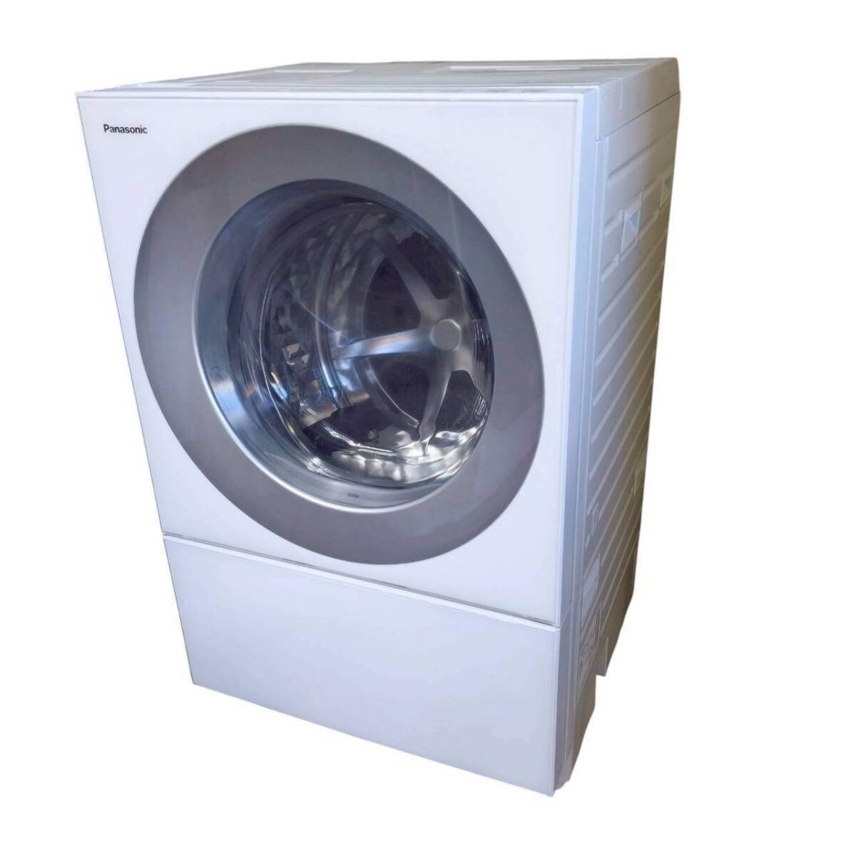 2026年最新】Yahoo!オークション -パナソニック ドラム式洗濯機 2016の