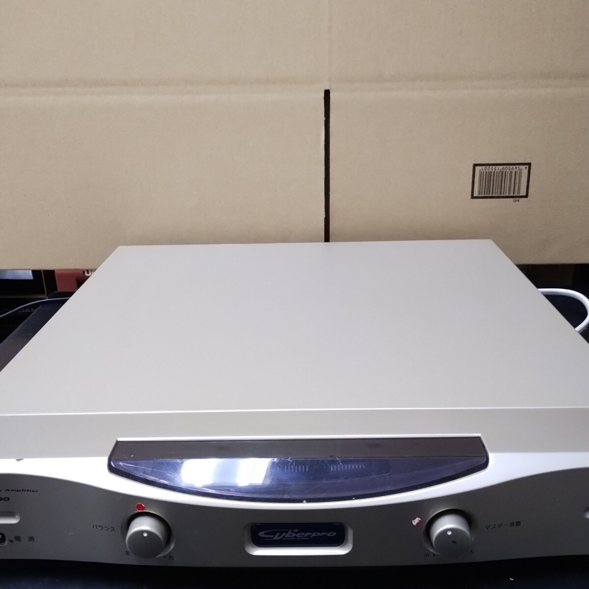 2026年最新】Yahoo!オークション -パワーアンプ dam-a100の中古品