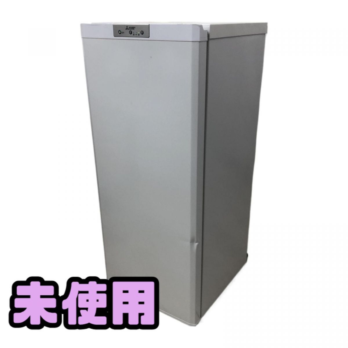 Yahoo!オークション -「三菱 冷凍庫 mf-u12」の落札相場・落札価格