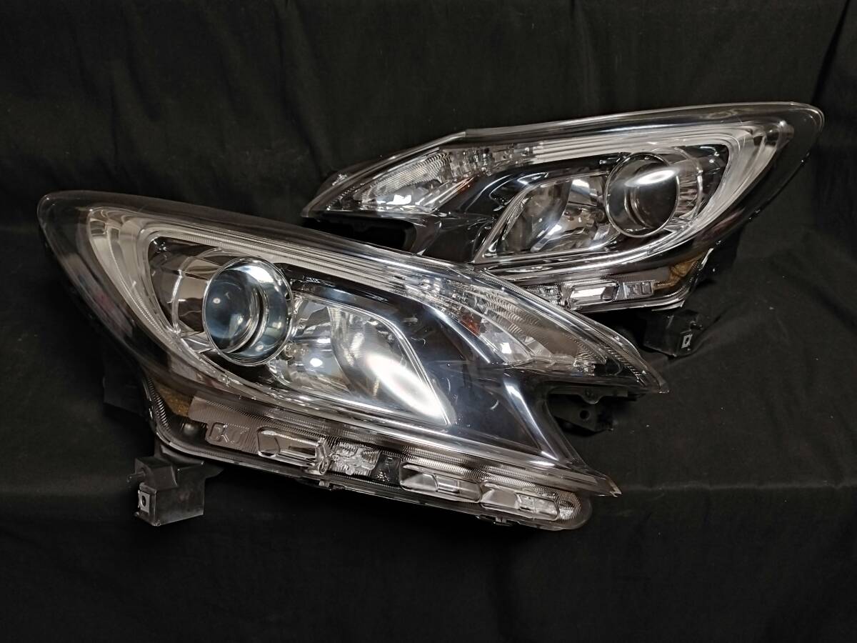 2026年最新】Yahoo!オークション -ノート e12 ヘッドライトの中古品