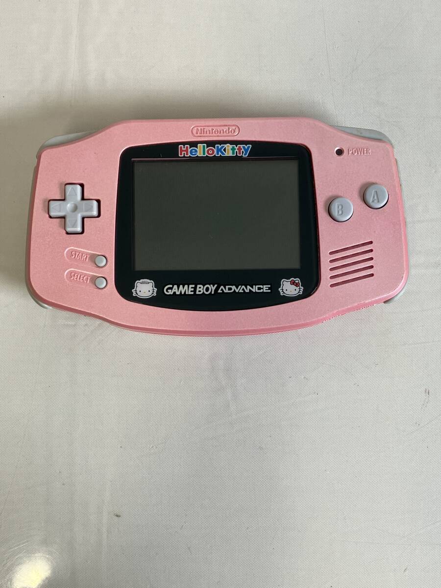 Yahoo!オークション -「サンリオ」(ゲームボーイアドバンス) (テレビ