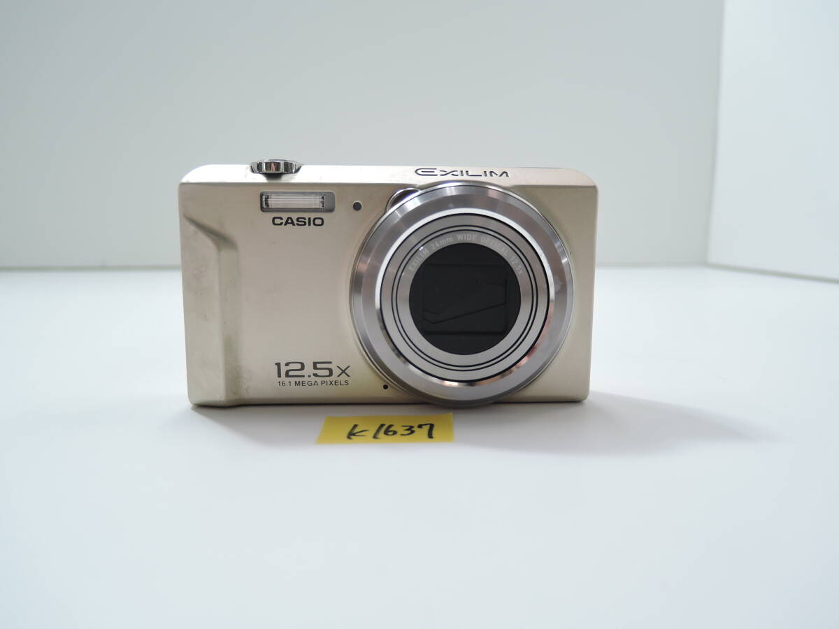 Yahoo!オークション -「casio ex-zs170」(コンパクトデジタルカメラ