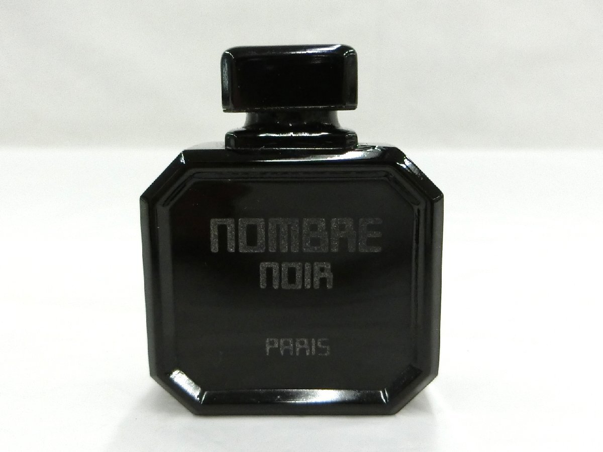 Yahoo!オークション -「資生堂 ノンブルノワール」の落札相場・落札価格