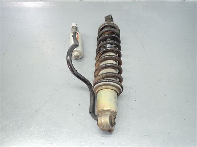 Yahoo!オークション -「dt230 ランツァ サスペンション」(リア