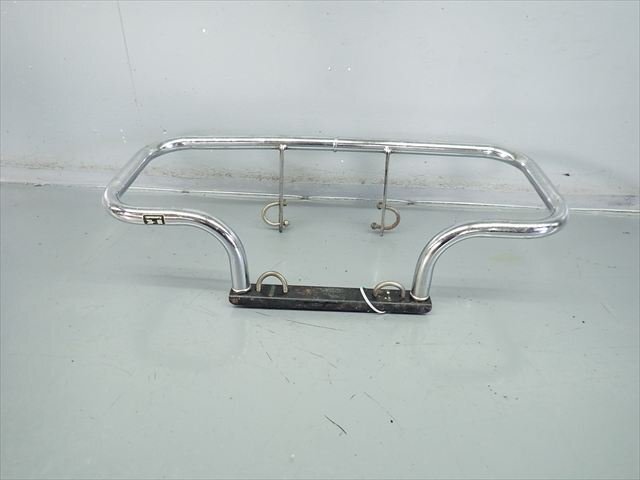 Yahoo!オークション -「バルカン400 エンジンガード」の落札相場・落札価格