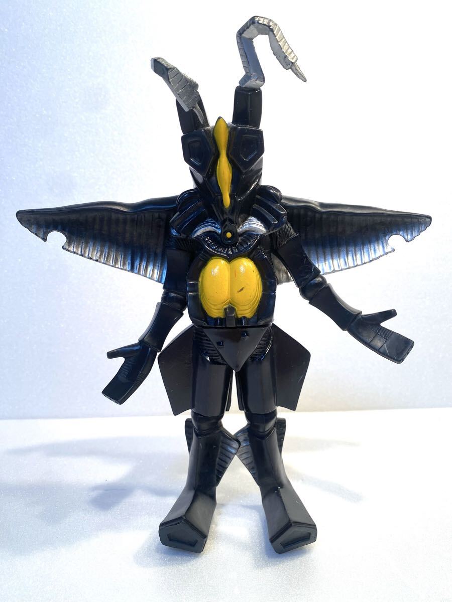 Yahoo!オークション -「パワードゼットン」の落札相場・落札価格