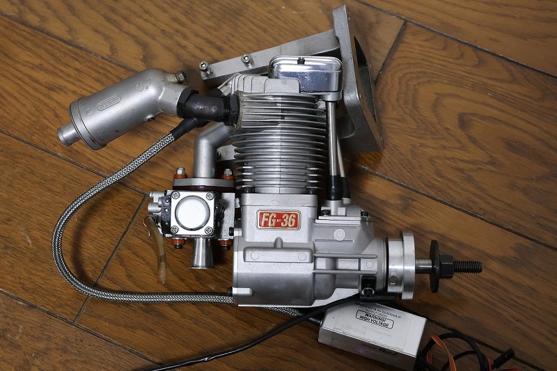 Yahoo!オークション -「fg」(飛行機) (ホビーラジコン)の落札相場