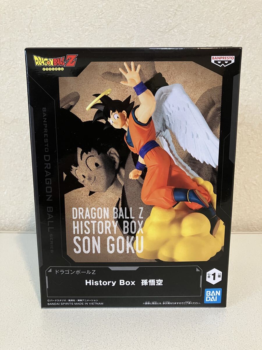 Yahoo!オークション -「ドラゴンボール 悟空 天使」の落札相場・落札価格