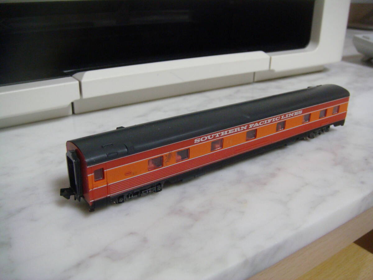 Yahoo!オークション -「パシフィック製」(鉄道模型) の落札相場・落札価格