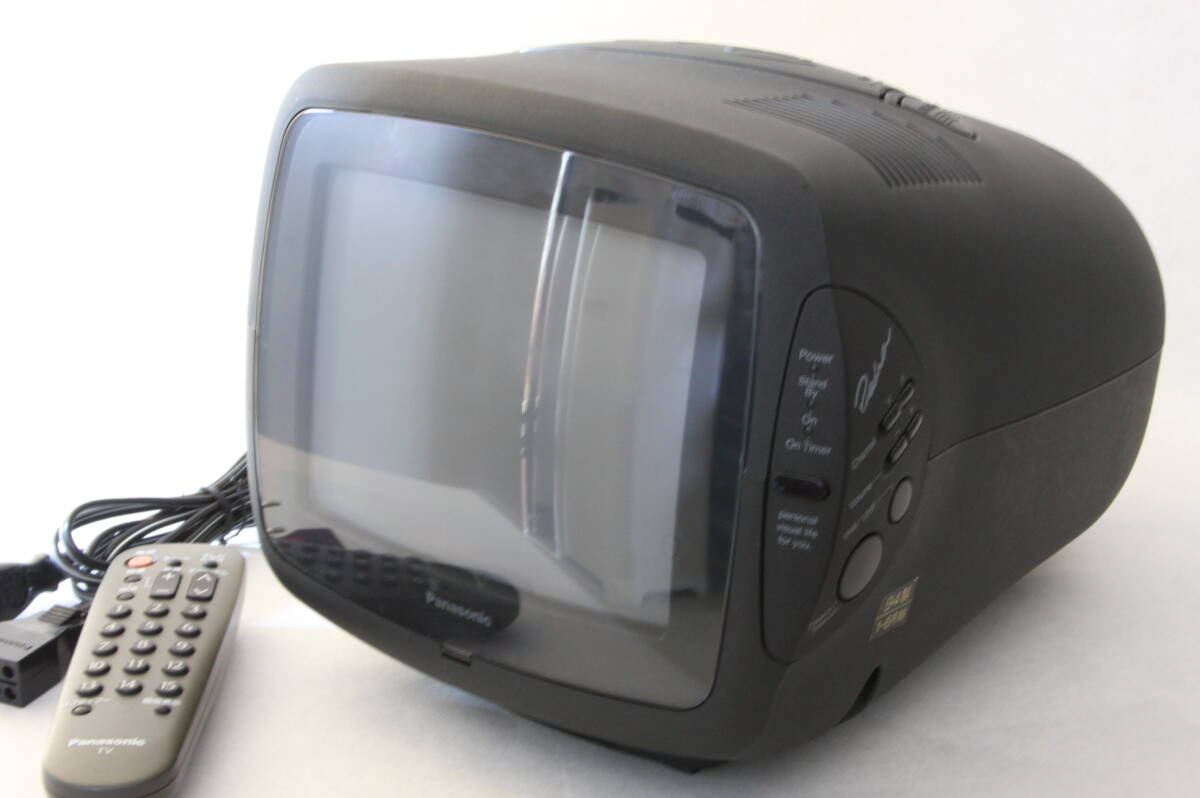 Yahoo!オークション -「th パナソニック」(14インチ以下) (テレビ)の