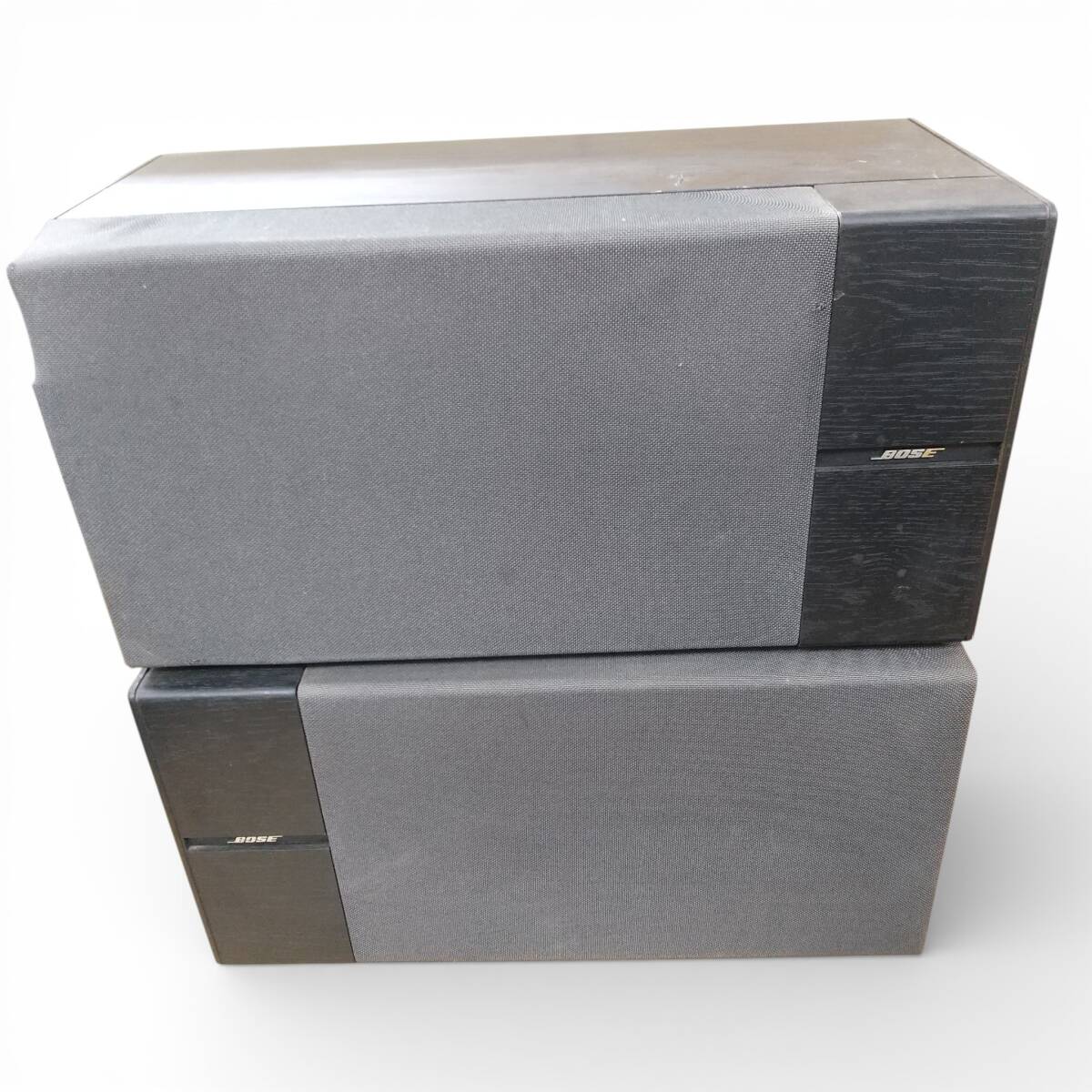 Yahoo!オークション -「bose 6.2」(一般) (スピーカー)の落札相場