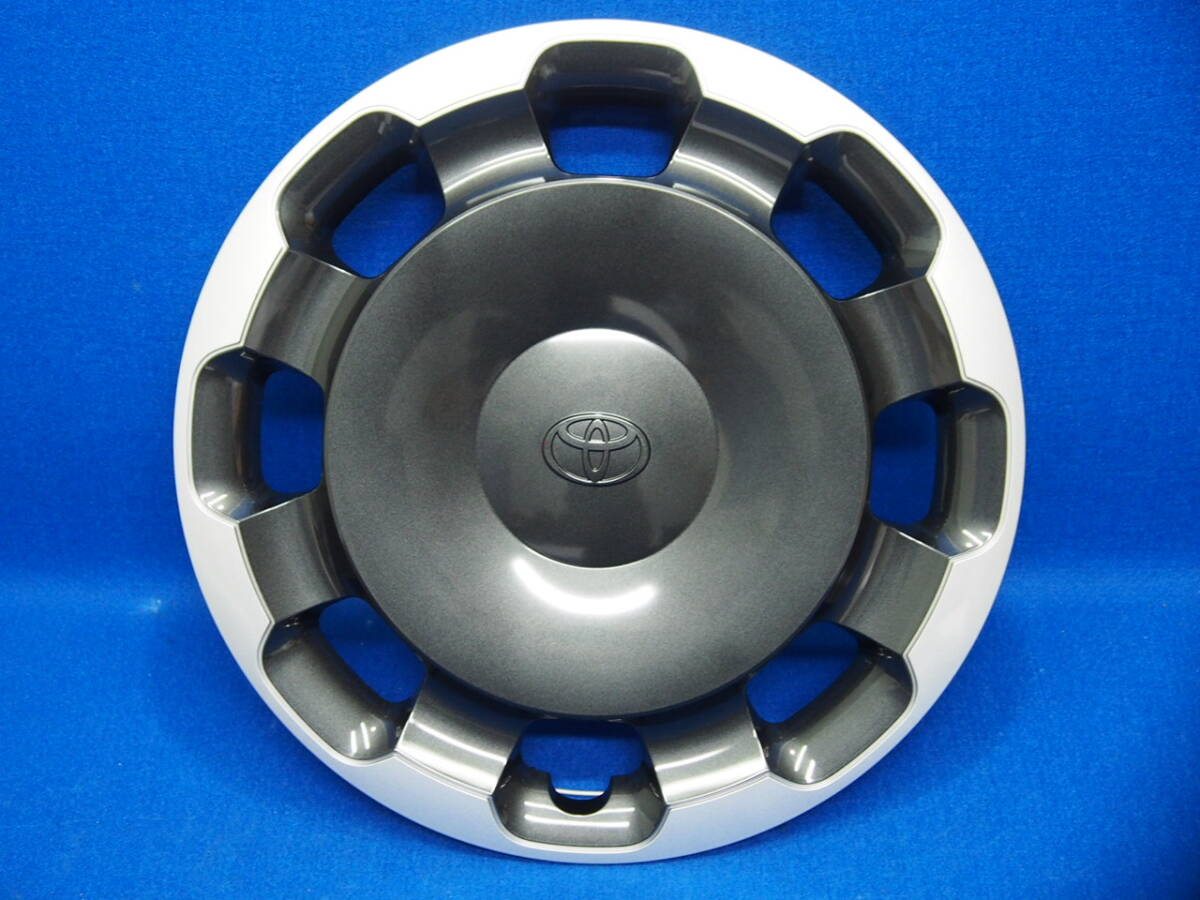 Yahoo!オークション -「シエンタ 純正 ホイール 新車外し」の落札相場