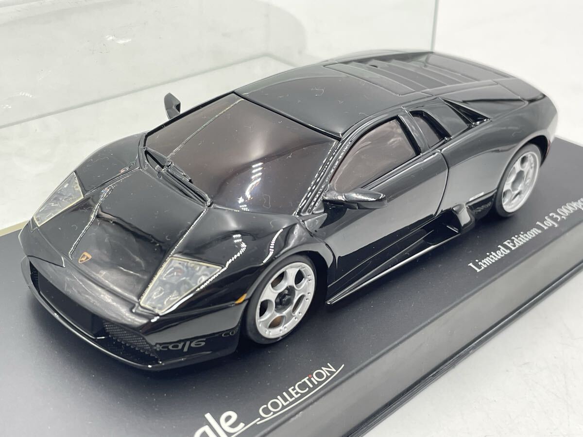 Yahoo!オークション -「ミニッツ ムルシエラゴ」の落札相場・落札価格