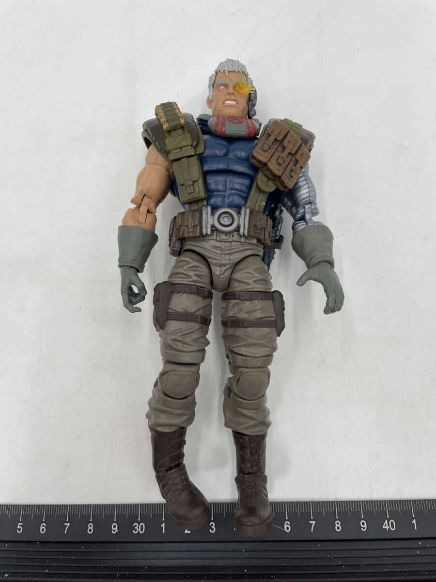 2026年最新】Yahoo!オークション -マーベルレジェンド ケーブルの中古