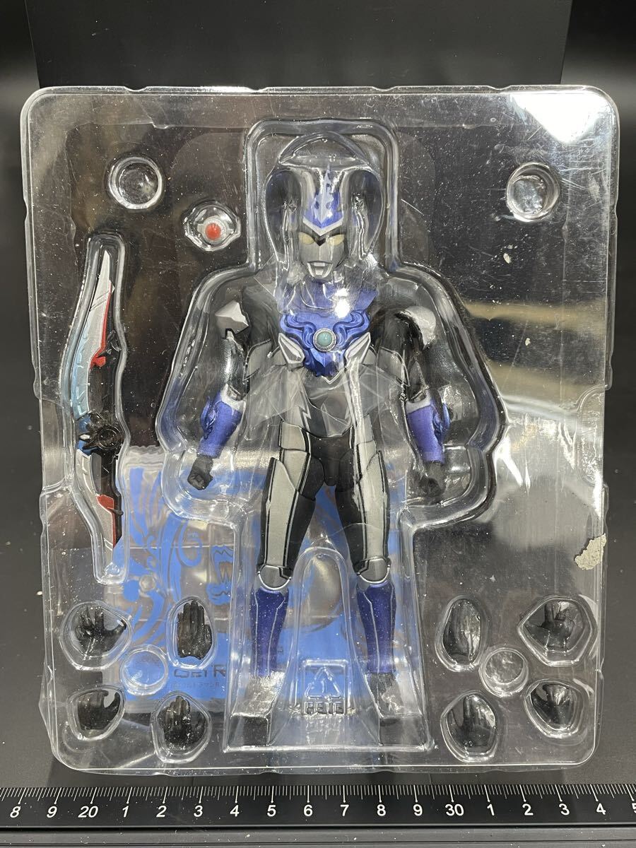 Yahoo!オークション -「s.h.figuarts ウルトラマンブル」(その他
