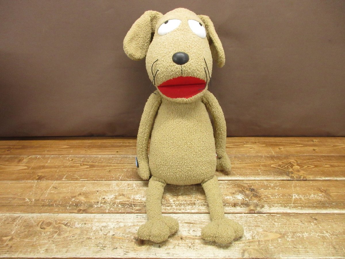 Yahoo!オークション -「ドンシボリオーネ ぬいぐるみ」(広告