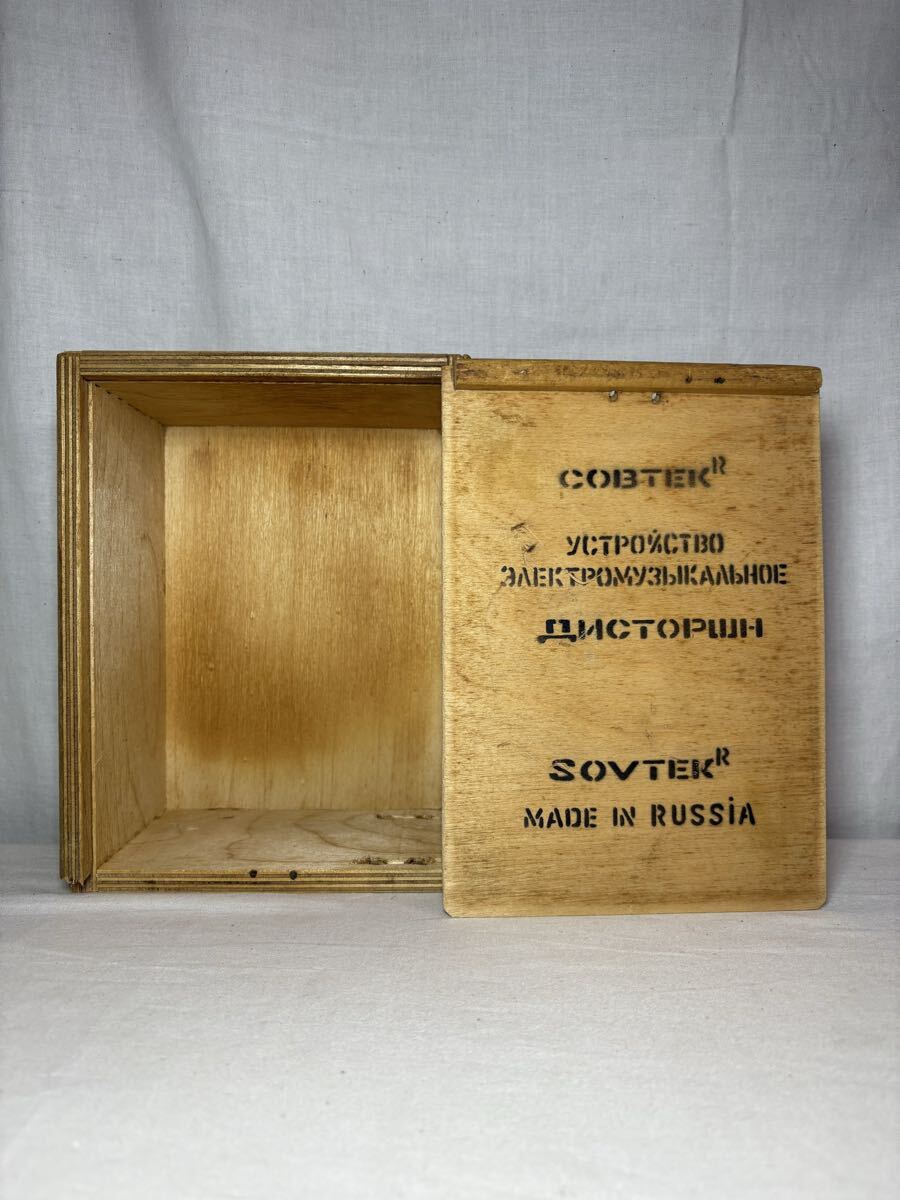 Yahoo!オークション -「・木箱・」(エフェクター) (エレキギター)の