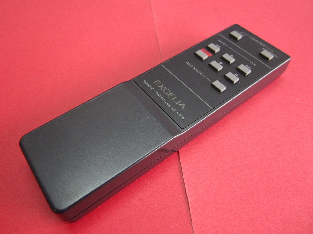 Yahoo!オークション -「aiwa excelia xk-009」の落札相場・落札価格