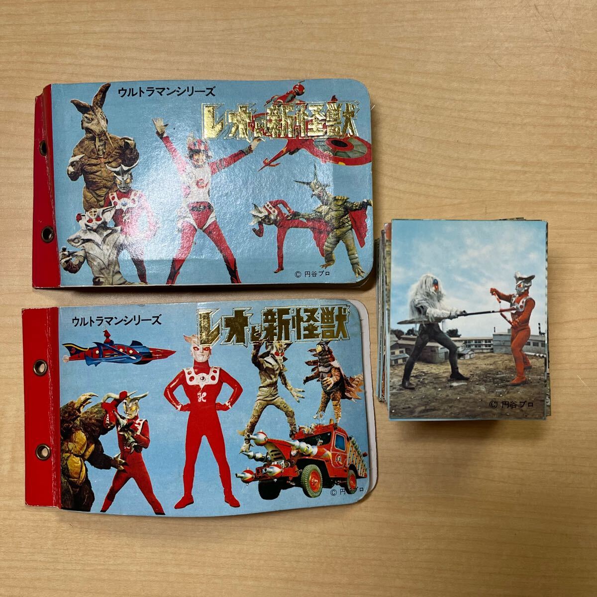 Yahoo!オークション -「ウルトラマンカード 昭和」(トレーディング