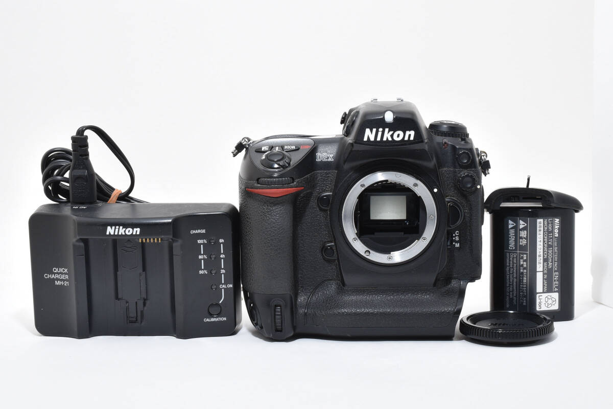 2026年最新】Yahoo!オークション -ニコン d2xの中古品・新品・未使用品一覧