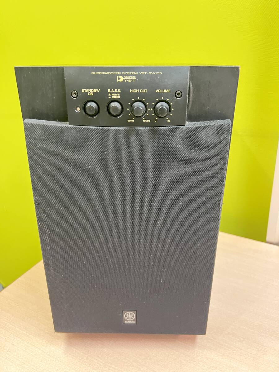 Yahoo!オークション -「yst sw105」の落札相場・落札価格