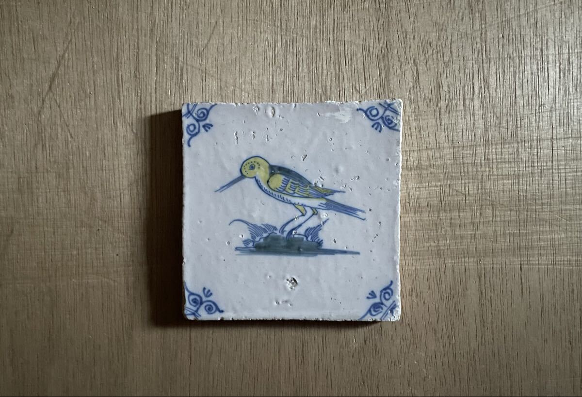 2026年最新】Yahoo!オークション -デルフトタイルの中古品・新品・未