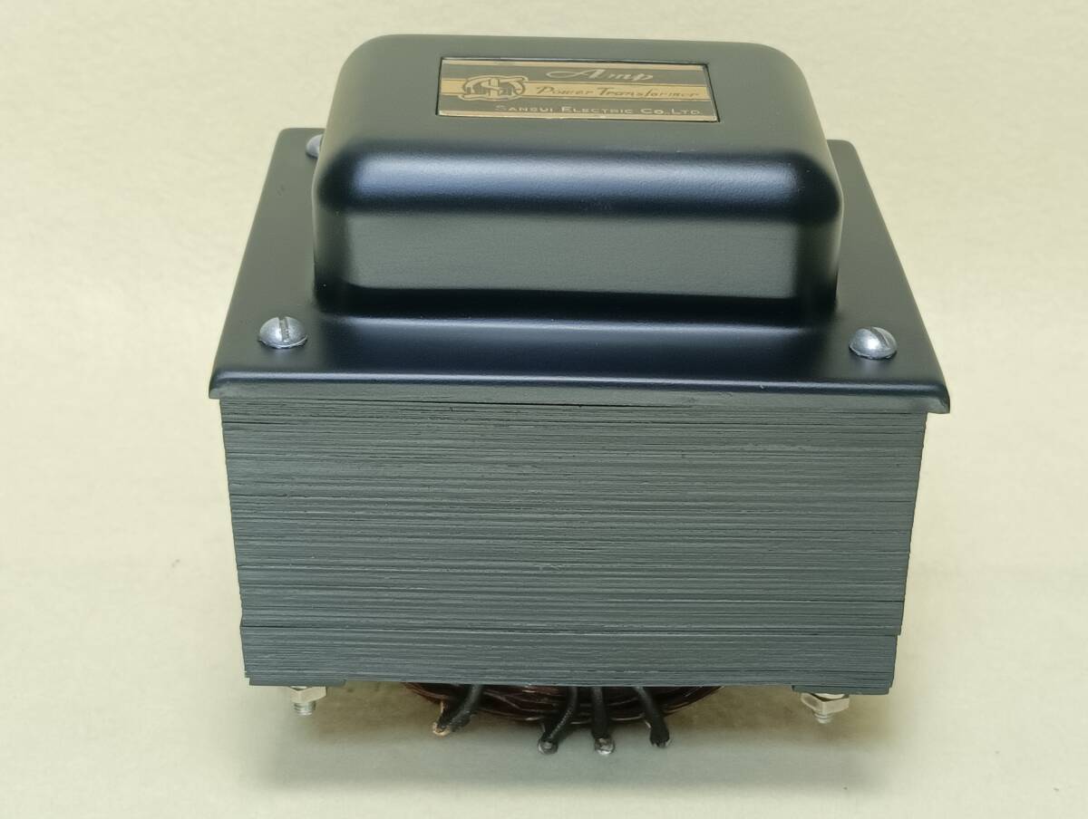 Yahoo!オークション -「電源トランス サンスイ」(オーディオ機器) の