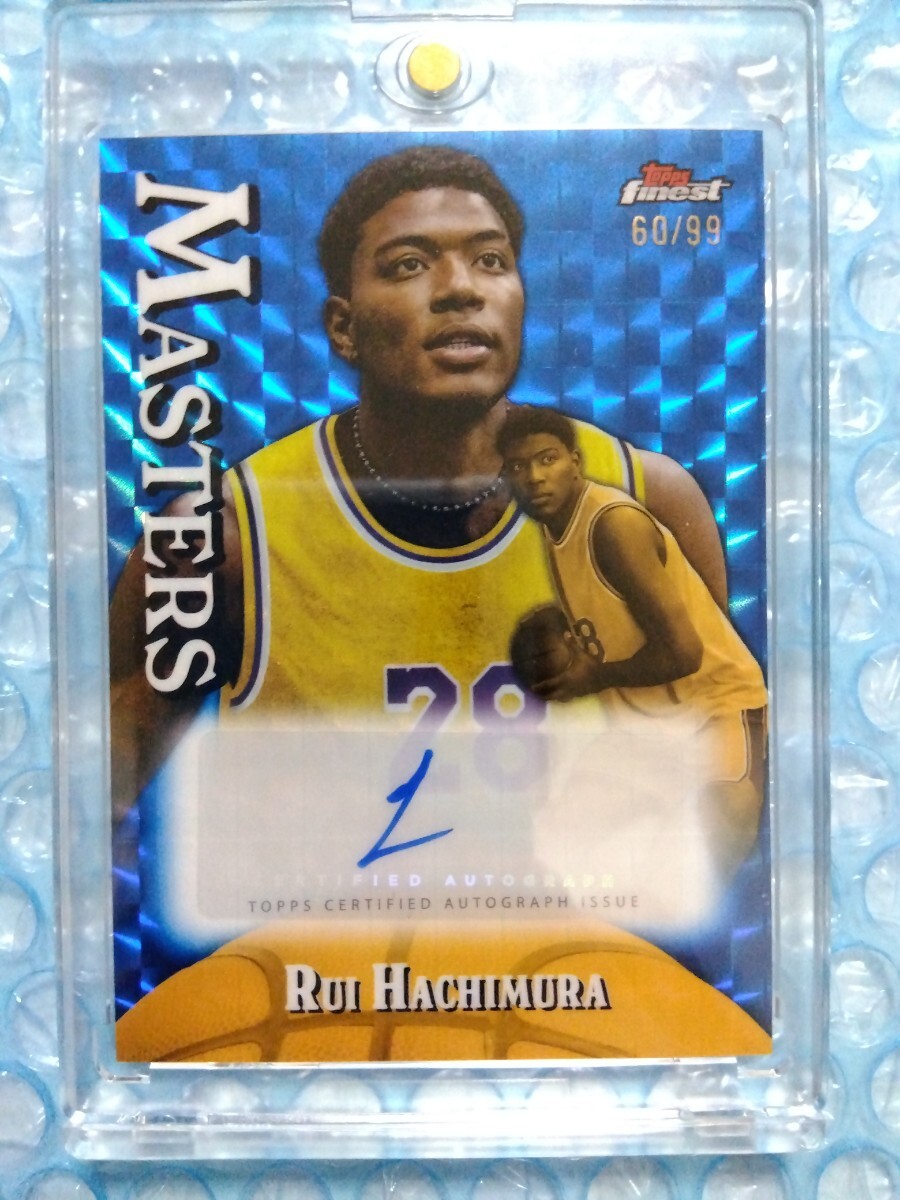 2026年最新】Yahoo!オークション -八村塁 サインの中古品・新品・未