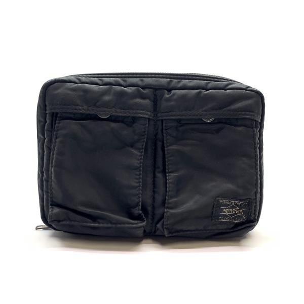 2026年最新】Yahoo!オークション -ポータータンカーポーチの中古品