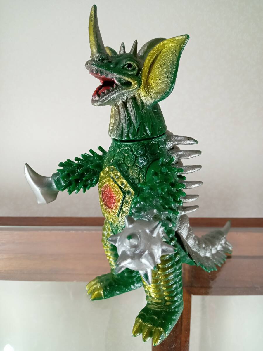 Yahoo!オークション -「キングザウルス タイラント」の落札相場・落札価格