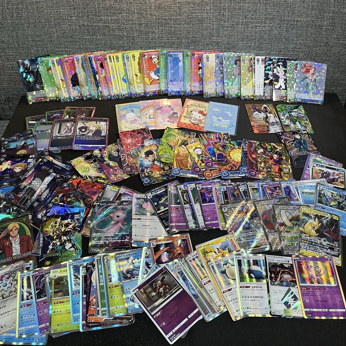 Yahoo!オークション -「ヴァイスシュヴァルツ 引退」の落札相場・落札価格