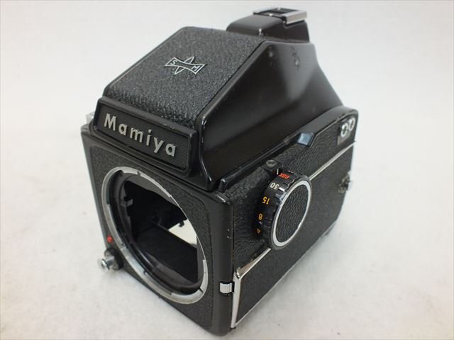 Yahoo!オークション -「マミヤm645」の落札相場・落札価格