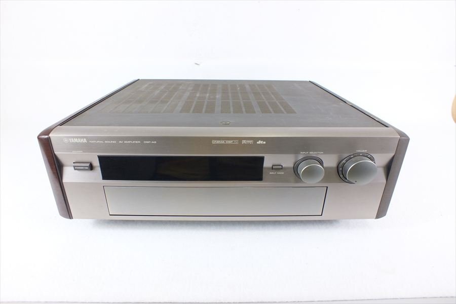 Yahoo!オークション -「yamaha dsp-a2」の落札相場・落札価格