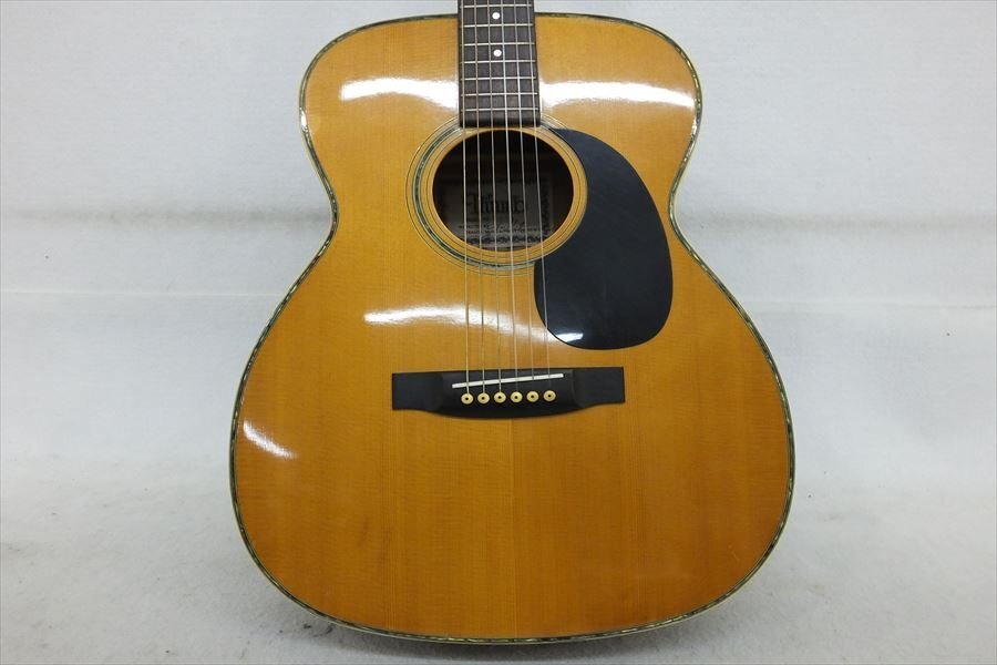 Yahoo!オークション -「thumb ギター」(アコースティックギター