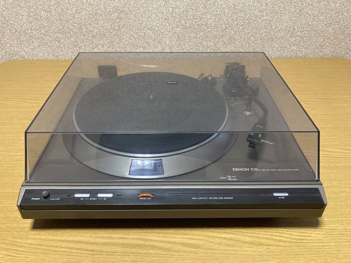 Yahoo!オークション -「dp-30l」(オーディオ機器) の落札相場・落札価格