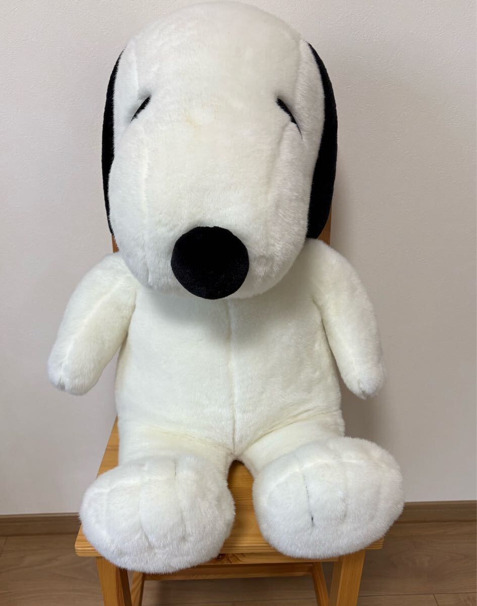2026年最新】Yahoo!オークション -スヌーピー ぬいぐるみの中古品