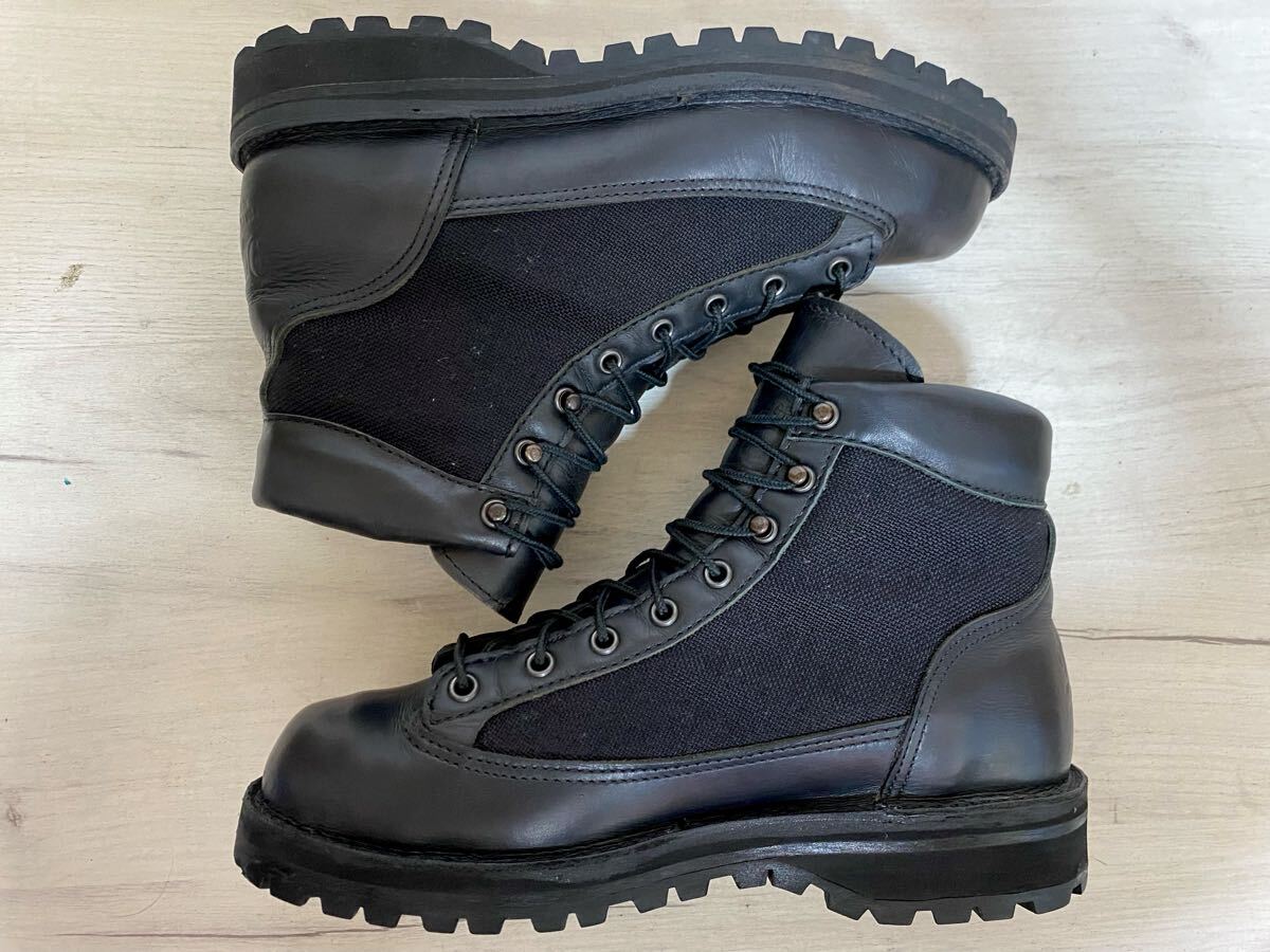 Yahoo!オークション -「ダナーライト 黒タグ」の落札相場・落札価格