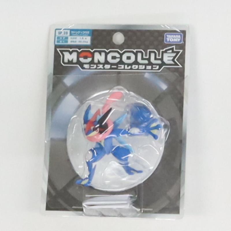 2026年最新】Yahoo!オークション -モンコレ サトシゲッコウガ