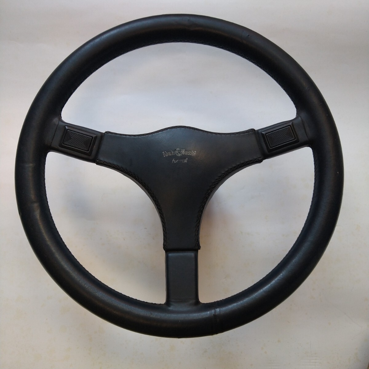 2026年最新】イタルボランテのステアリング商品一覧 - Yahoo!オークション