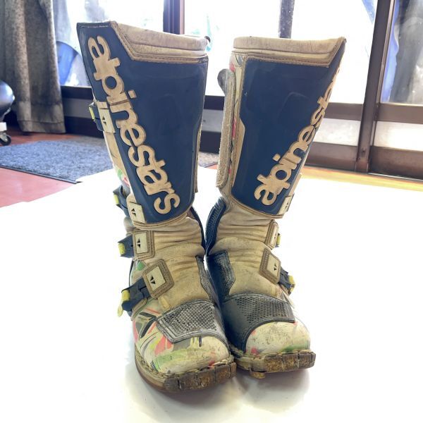 2026年最新】Yahoo!オークション -alpinestars ブーツの中古品・新品