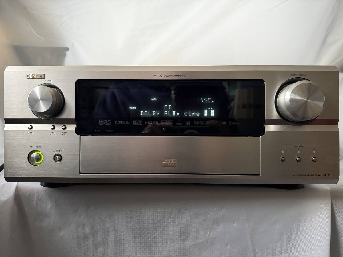 Yahoo!オークション -「avc-4320」の落札相場・落札価格