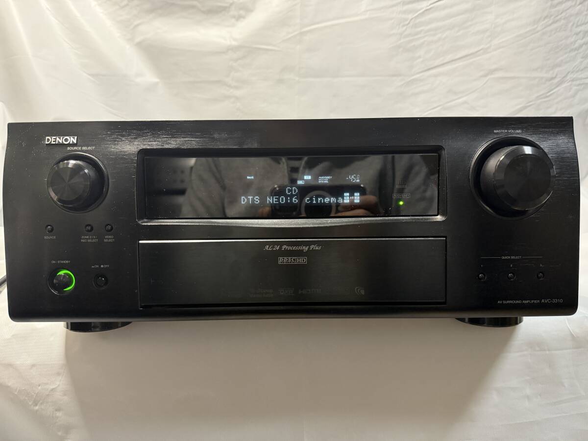 Yahoo!オークション -「avc-3310」の落札相場・落札価格