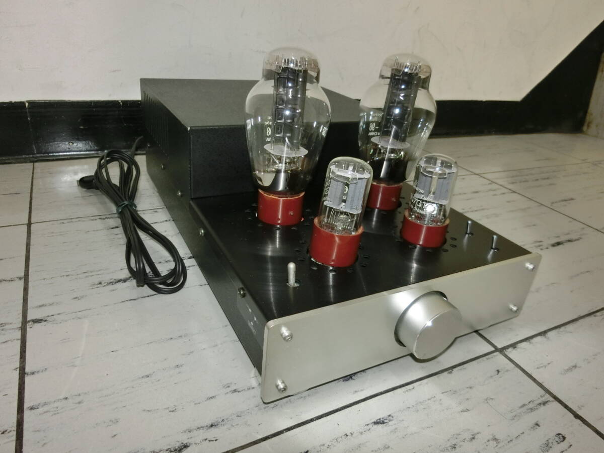 Yahoo!オークション -「tu-8730」(真空管アンプ) (アンプ)の落札相場