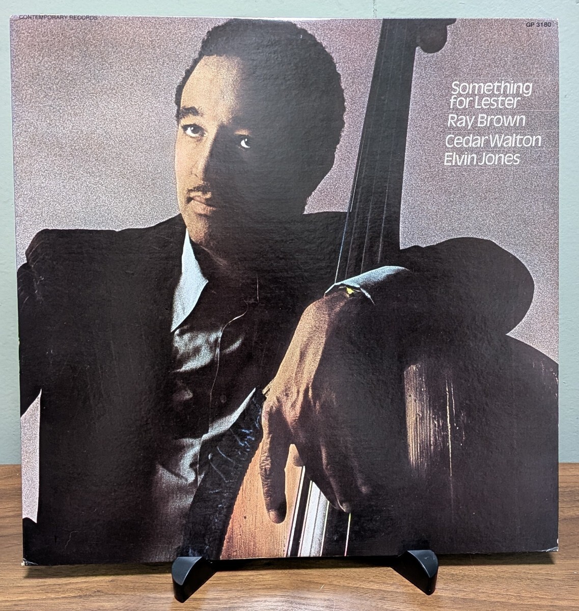 Yahoo!オークション -ジャズ(レコード)の落札相場・落札価格