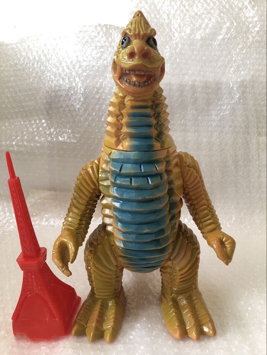 Yahoo!オークション -「ジャイアント レッドキング」の落札相場・落札価格